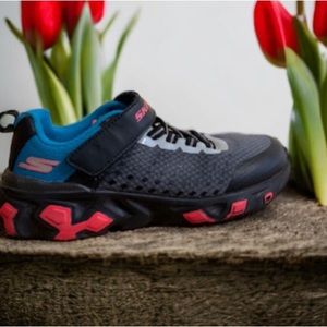 Boy’s Skecher’s Sneakers